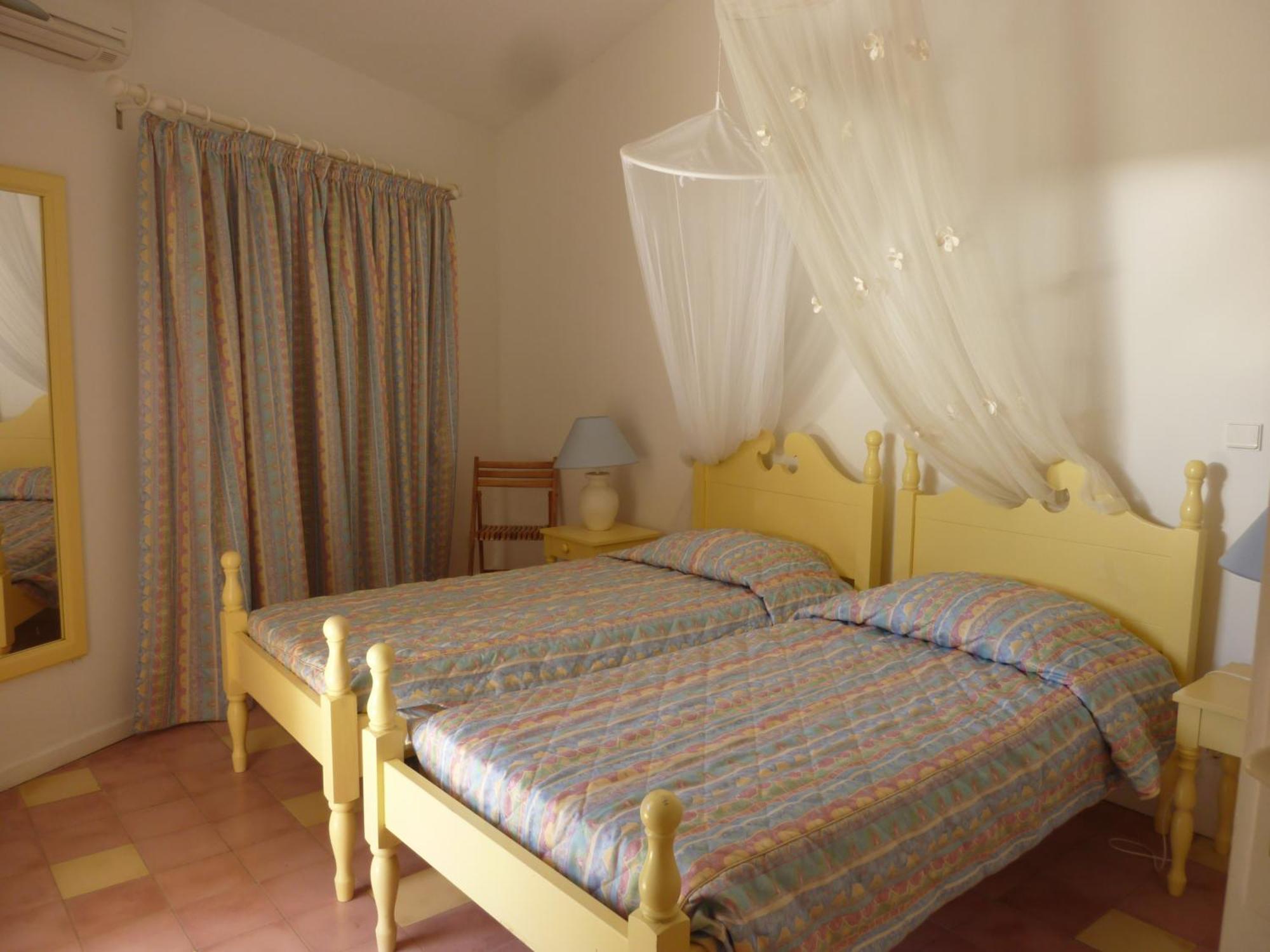 Villa Ti Bomb Et Chadeck Saint-Francois (Grande-Terre)